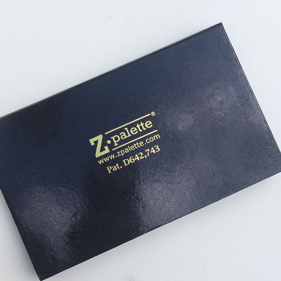 💜NEW!💜Urban Decay Diego Dalla Palma Palette NEW! - Picture 4 of 8